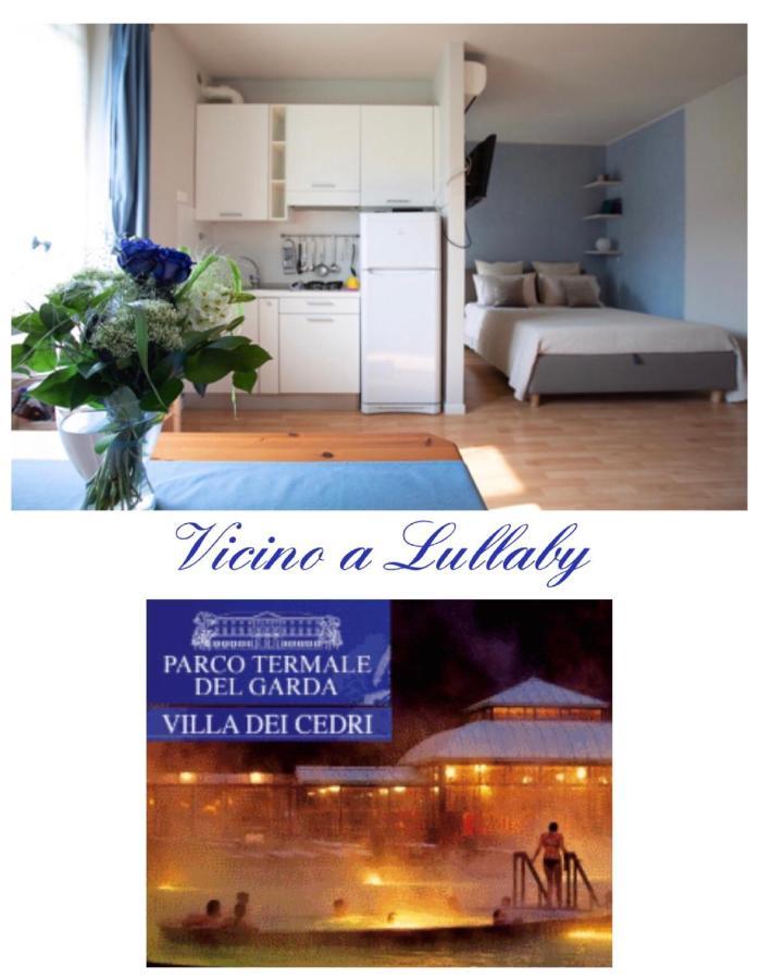 Appartement Lullaby House Lazise Extérieur photo