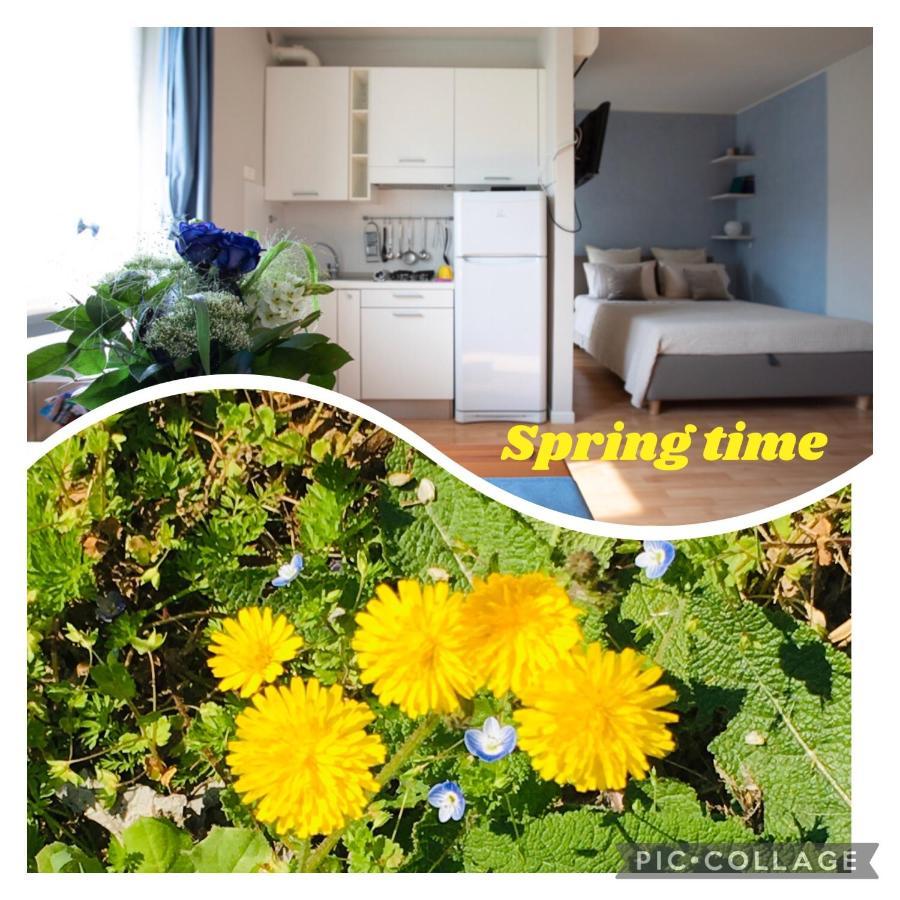 Appartement Lullaby House Lazise Extérieur photo