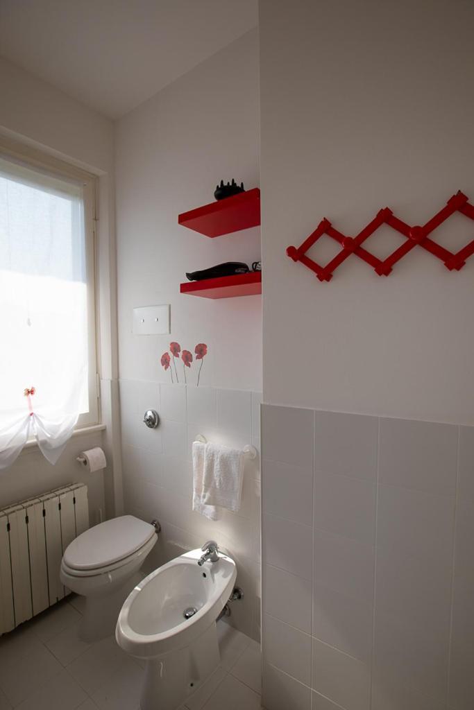 Appartement Lullaby House Lazise Extérieur photo