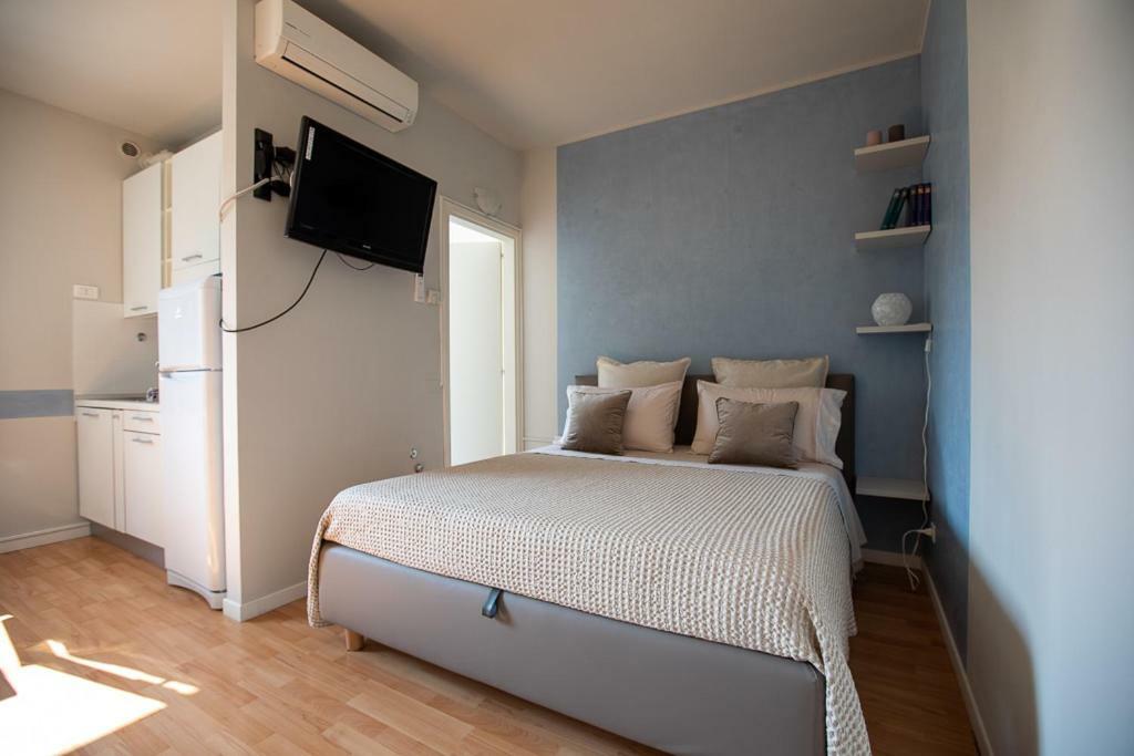 Appartement Lullaby House Lazise Extérieur photo