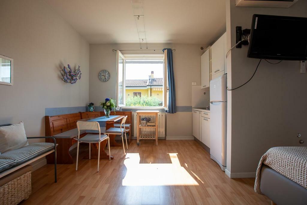 Appartement Lullaby House Lazise Extérieur photo
