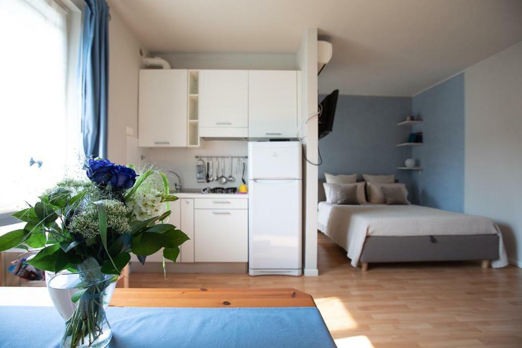 Appartement Lullaby House Lazise Extérieur photo
