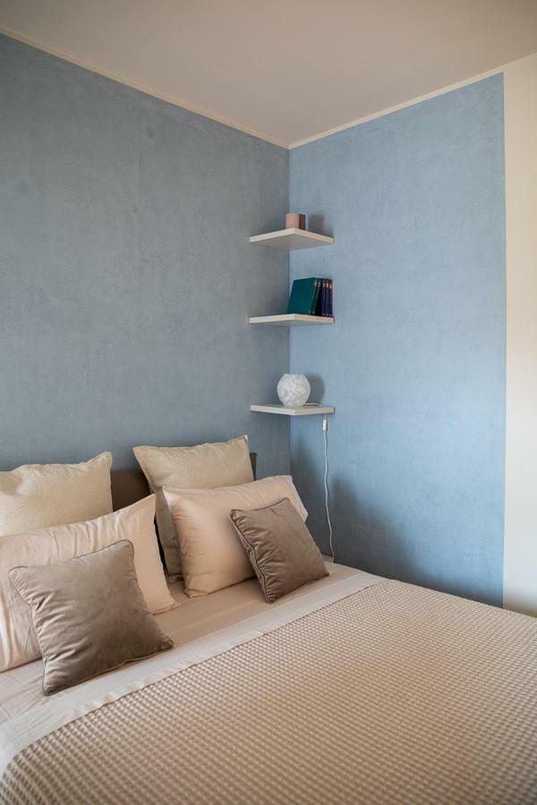 Appartement Lullaby House Lazise Extérieur photo