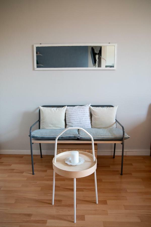 Appartement Lullaby House Lazise Extérieur photo
