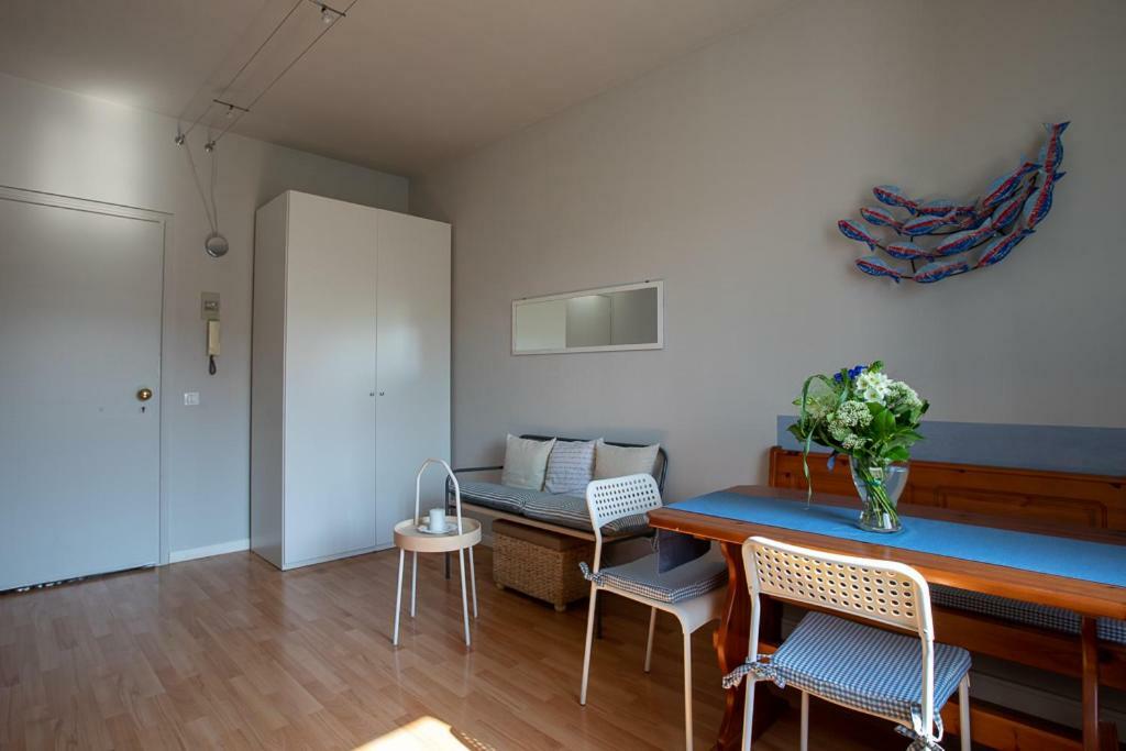 Appartement Lullaby House Lazise Extérieur photo