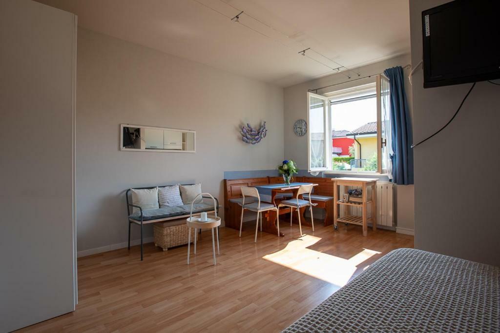 Appartement Lullaby House Lazise Extérieur photo