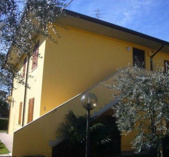 Appartement Lullaby House Lazise Extérieur photo