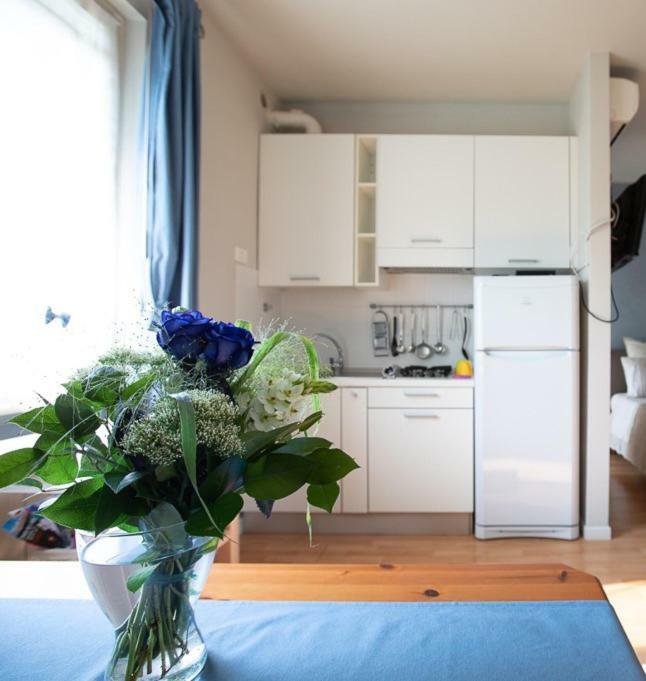 Appartement Lullaby House Lazise Extérieur photo